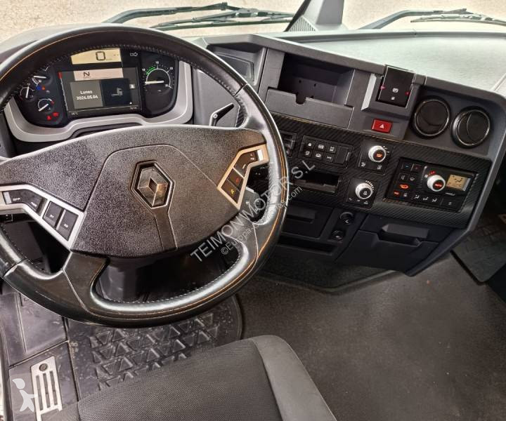 جرار Renault