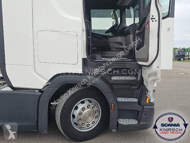 جرار Scania R 450 A4x2NA