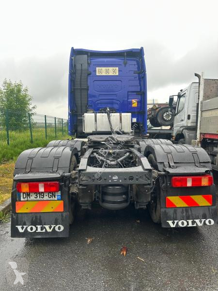 Tahač Volvo