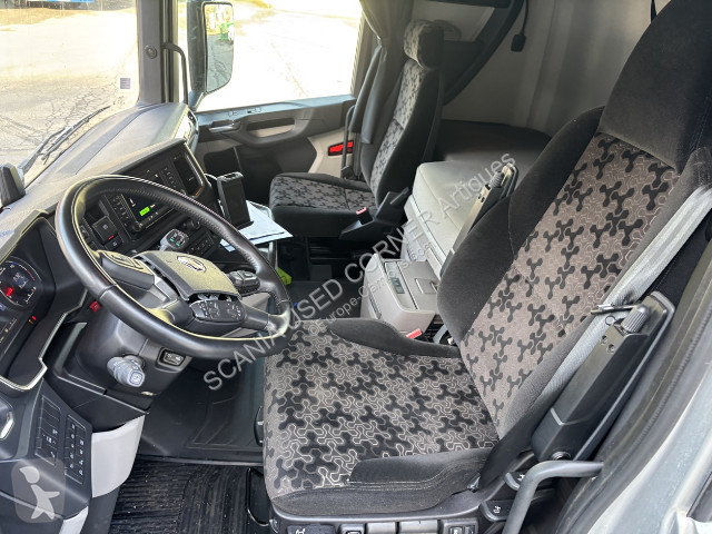 جرار Scania S 540 A4x2NB