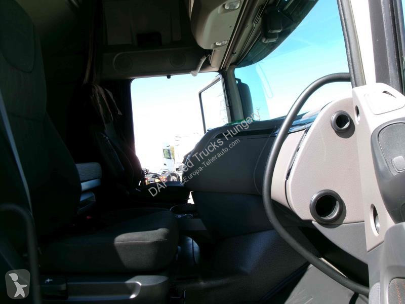 Tratores DAF XF  FT LOW DECK 4X2
