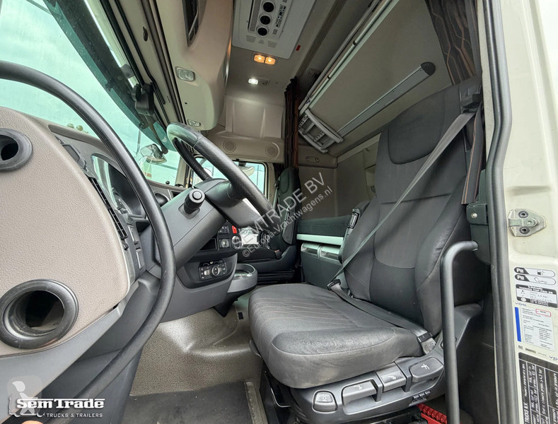 Tracteur DAF XF  SSC FT EURO 6 PARK COOLING 2X...