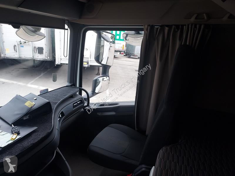 Cabeza tractora DAF n 480 FT 4X2