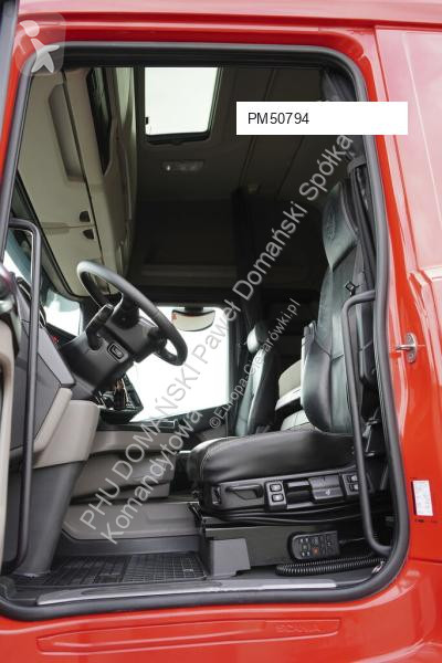 جرار Scania R 450 / EURO 6 / ACC / RETARDER