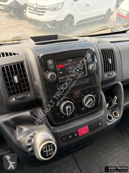 Nyttofordon Fiat