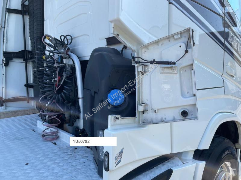 Tracteur Volvo FH 500