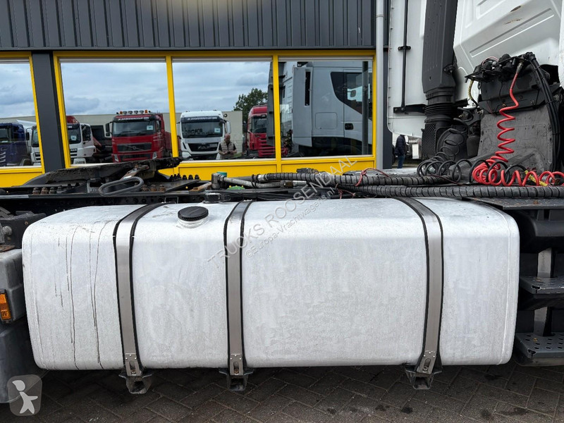 Iveco 480 + RETARDER + EURO 6 + 484KM +...