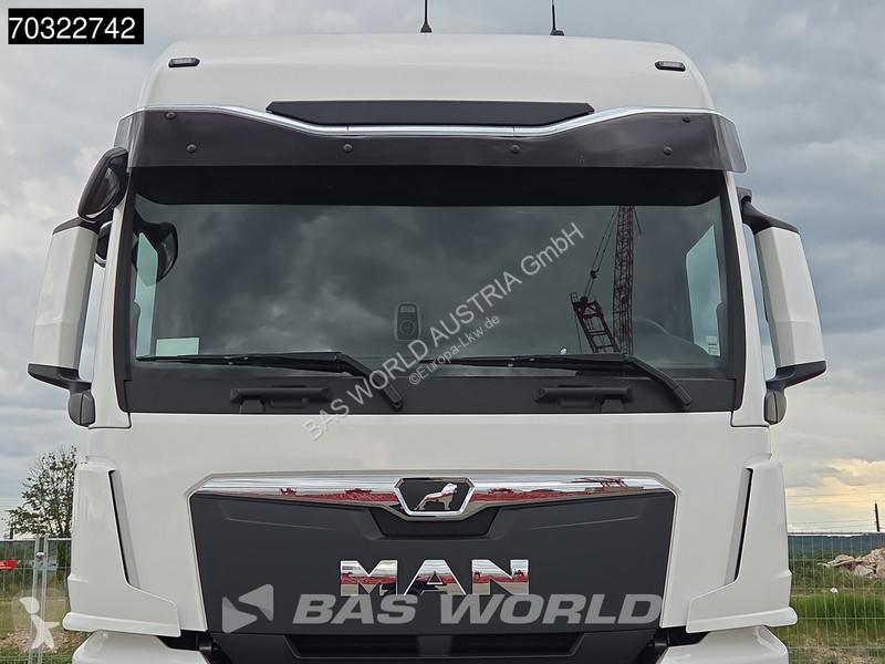 جرار MAN TGX 4X2 NEW! D30 GX Retarder...