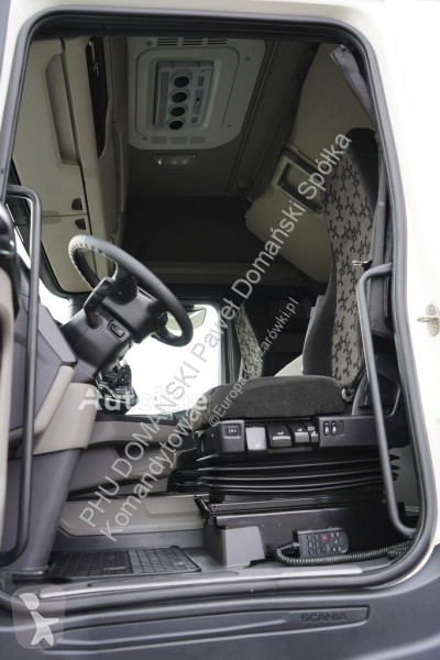 Влекач Scania R 500 / EURO 6 / ACC / RETARDER /...