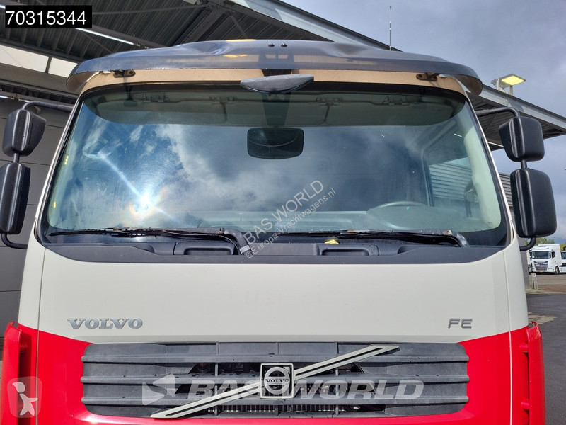 جرار Volvo FE 320 FE 4X2 Manual! -Truck Euro5