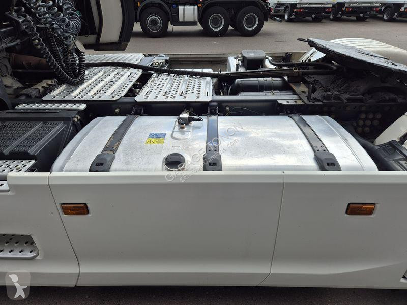 جرار Scania 500 INTEGRA / RETARDER S