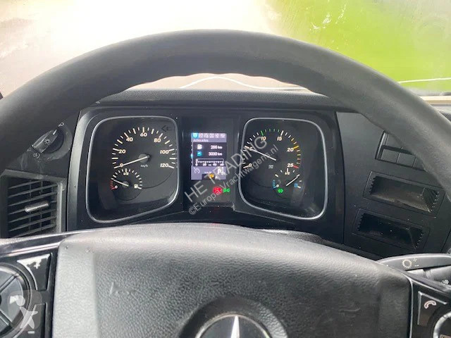 جرار Mercedes 963-4-A