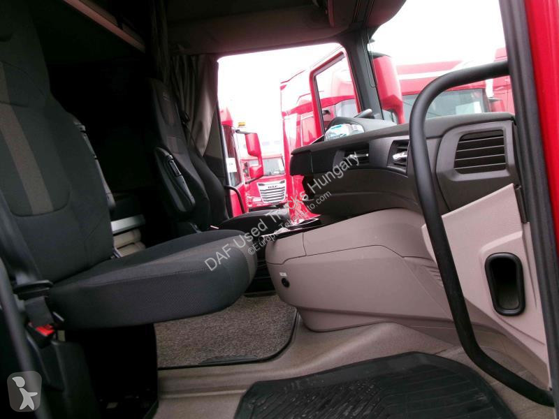 Cabeza tractora DAF 480 FT 4X2