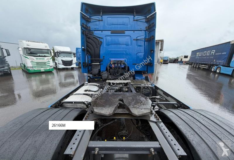 جرار Renault T460