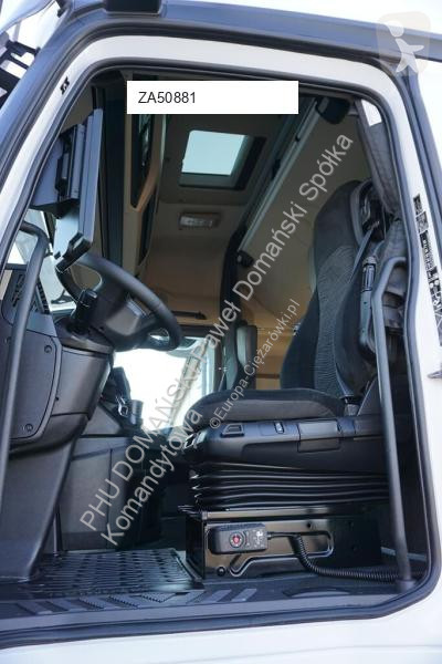 Tratores Mercedes ACTROS / 1851 / E 6 / MP 5 /...