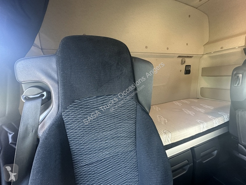 جرار Mercedes 1845 LS 4x2 BigSpace 2.50 m