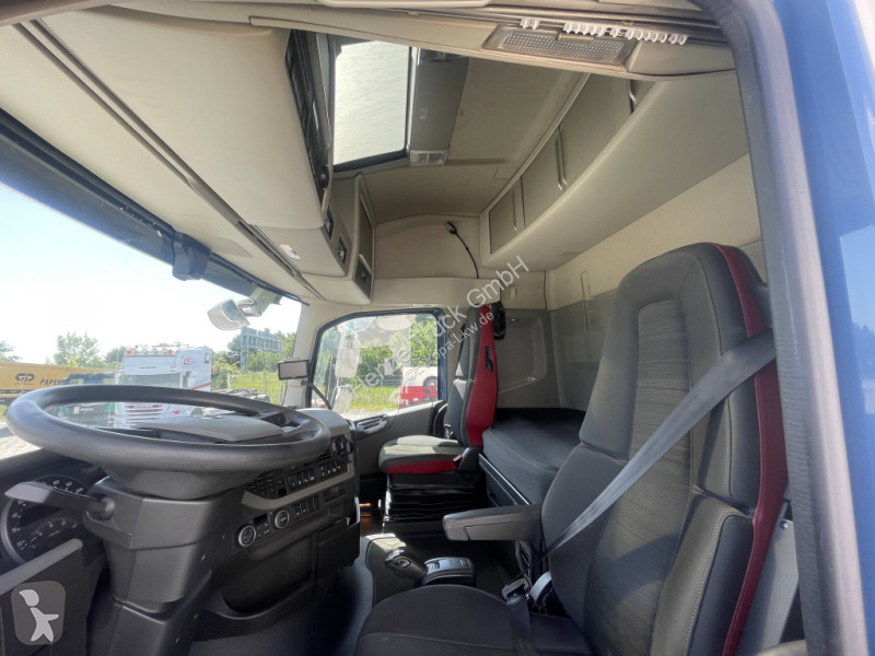 جرار Volvo FH 460 SZM Kipphydraulik