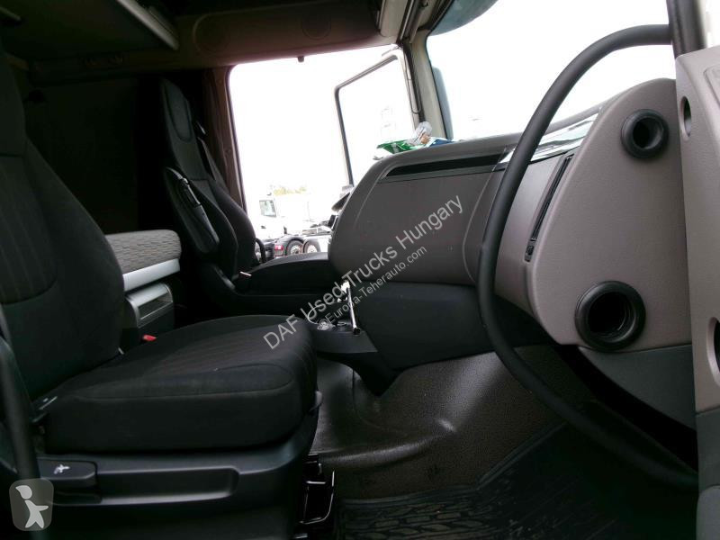 Tahač DAF 480 FT LOW DECK 4X2