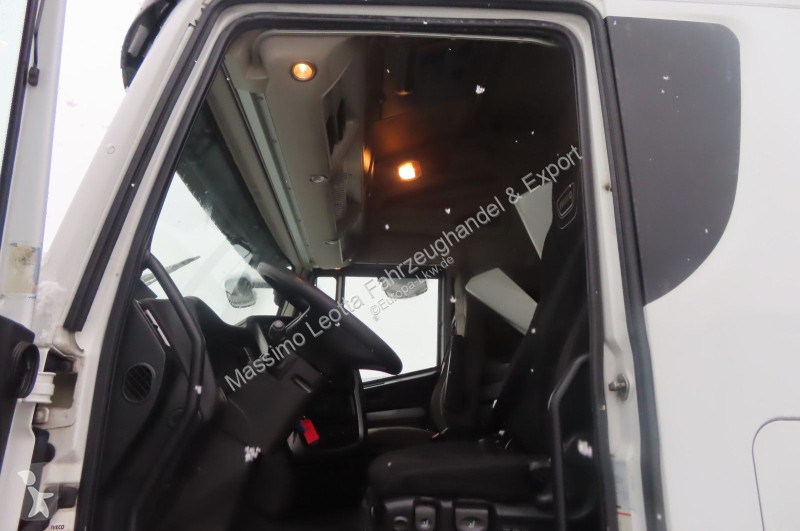 جرار Iveco AS440S40T/P LNG Gas   Fz.Nr.86