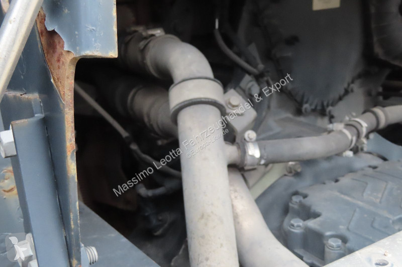 جرار Iveco AS440S46 CNG / LPG Fz.139