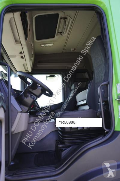 Влекач Scania G 410 / EURO 6 / ACC / RETARDER /...