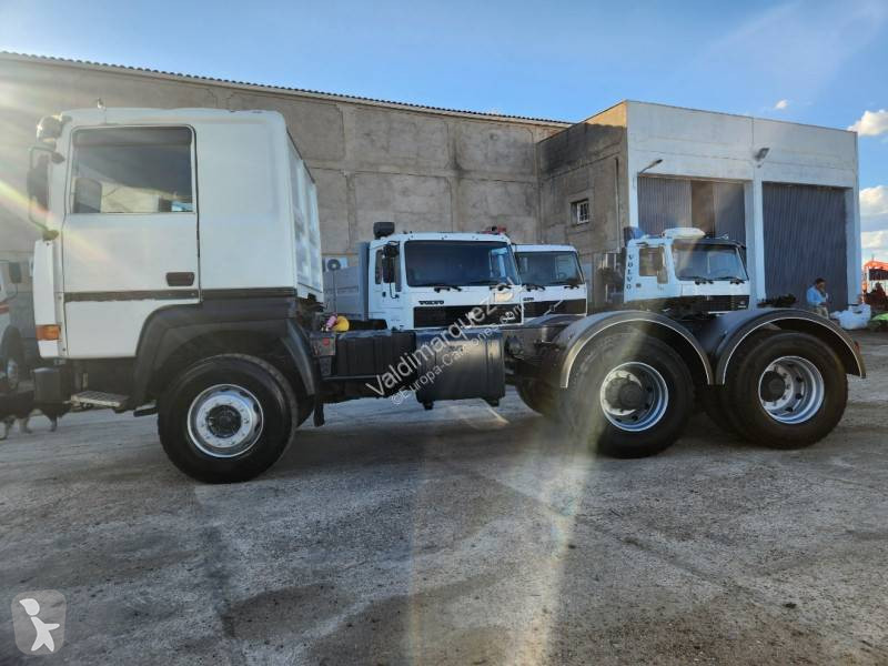 جرار Renault