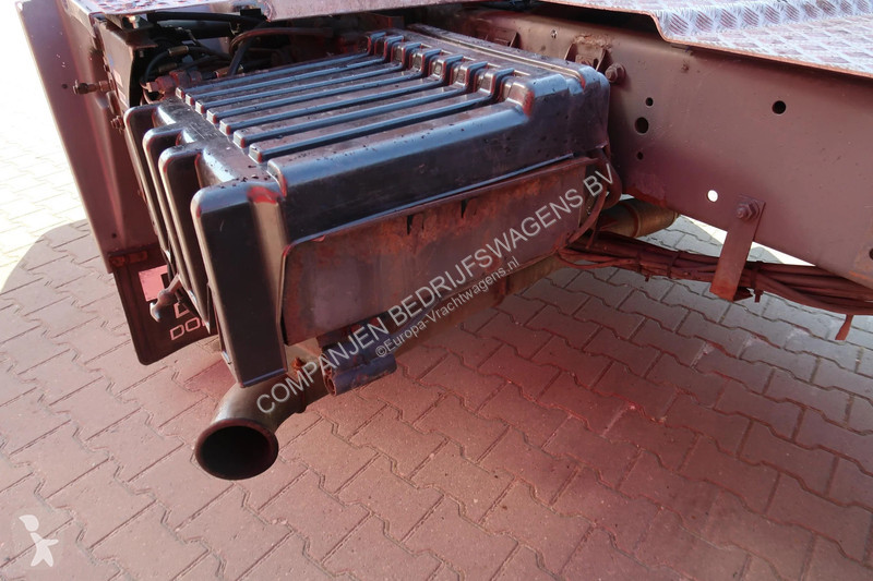 Trattore Stradale DAF MMBS
