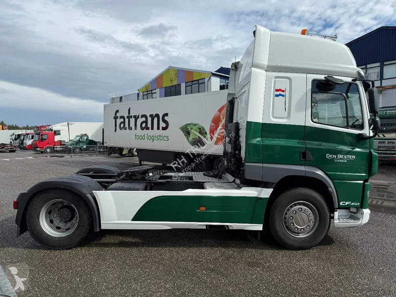 جرار DAF 450 4X2 EURO 6