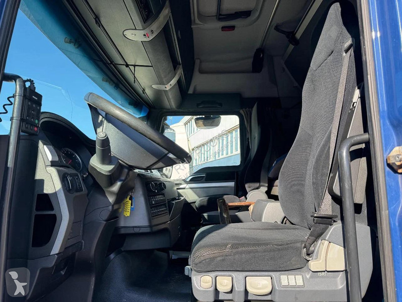 Trekker MAN 18.440 4X2 EURO 6