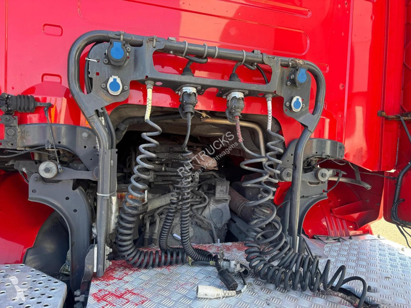 جرار Scania 490 4X2 EUO 6