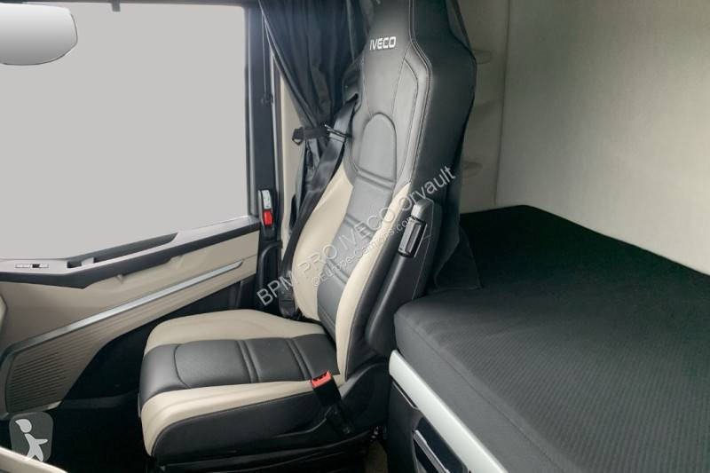 جرار Iveco