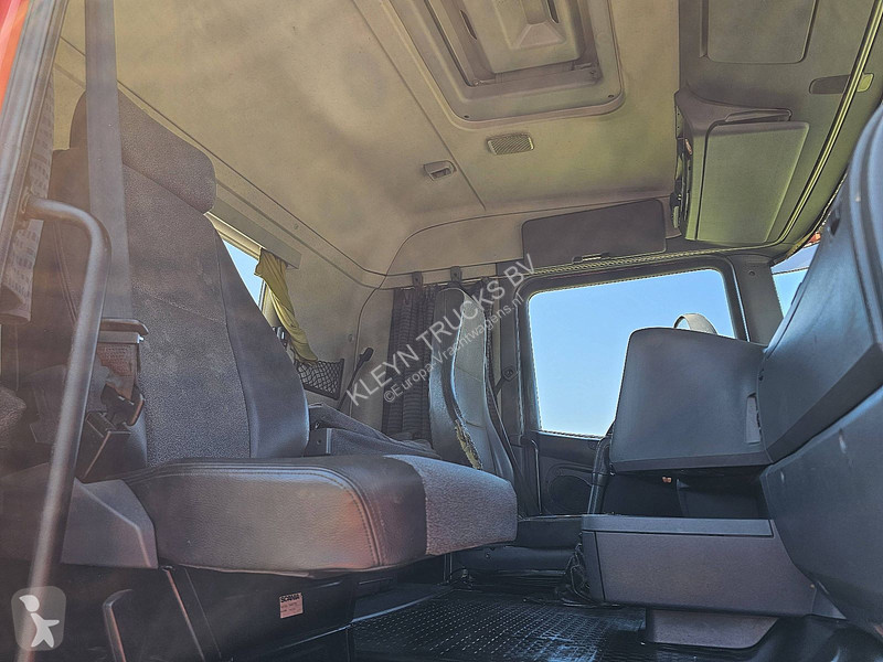جرار Scania R420 MANUA ACOA PTO