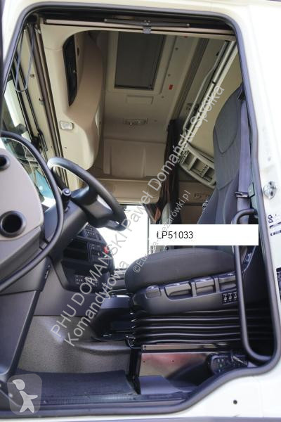 Влекач DAF 106 / 480 / EURO 6 / ACC / SUPER...
