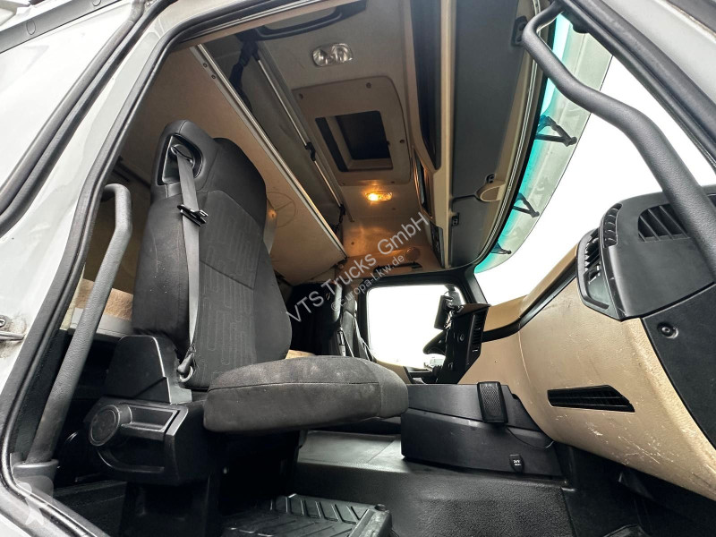 جرار Mercedes 1840 4x2 LL Low-Liner LDW EBA