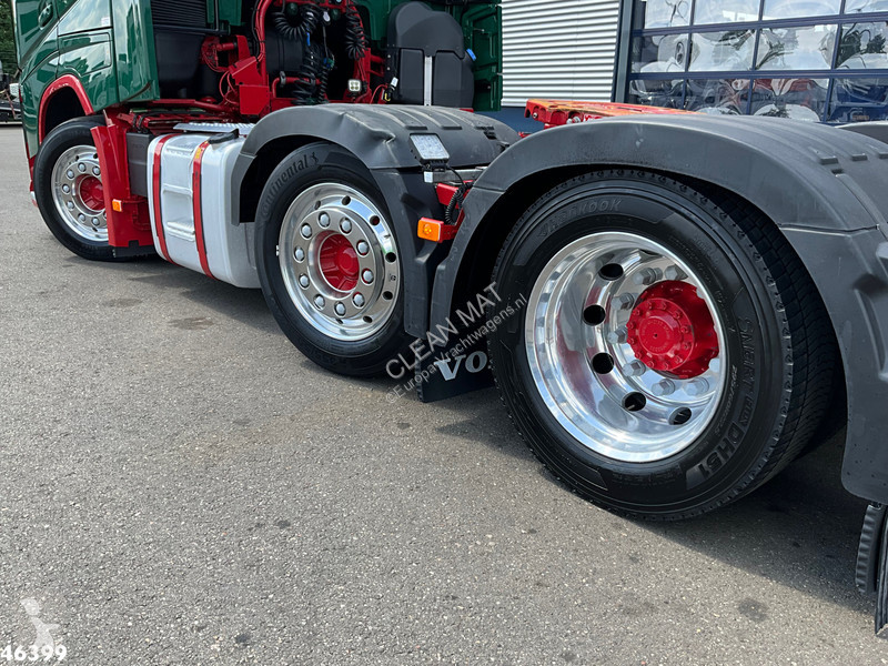 Trattore Stradale Volvo 6x2 Retarder Just...