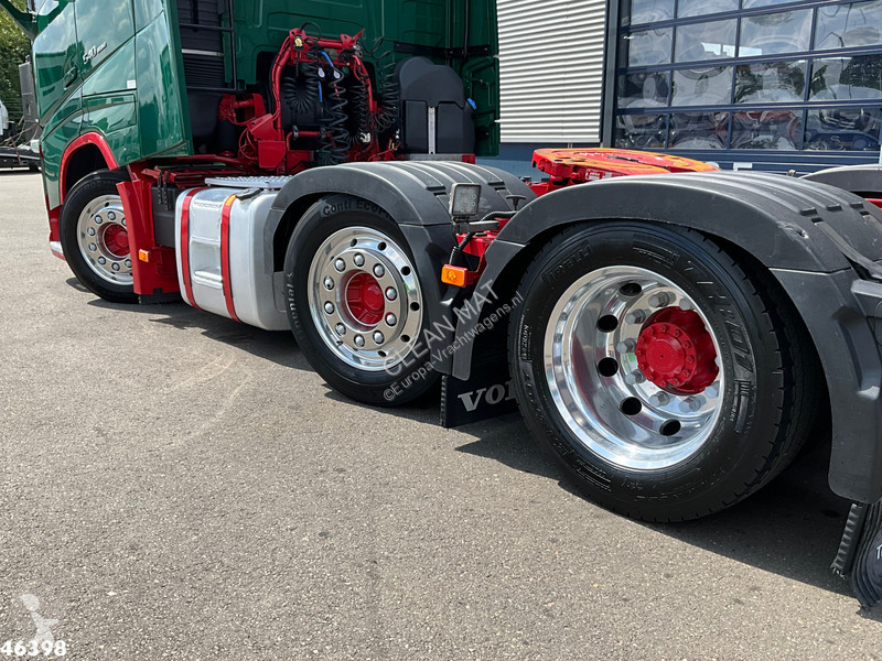 Trattore Stradale Volvo 6x2 Retarder Just...