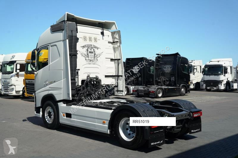 Ciągnik siodłowy Volvo FH 500