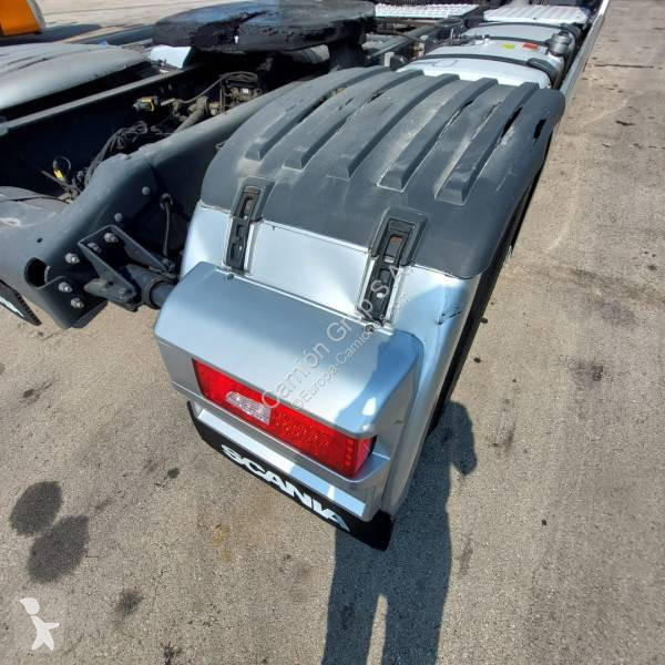 جرار Scania