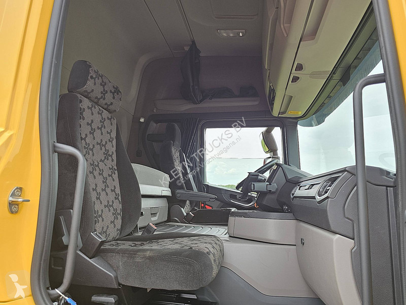 Scania G410 NG tractor unit