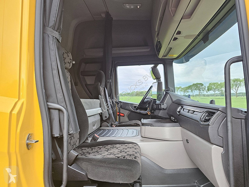 Scania G410 NG tractor unit