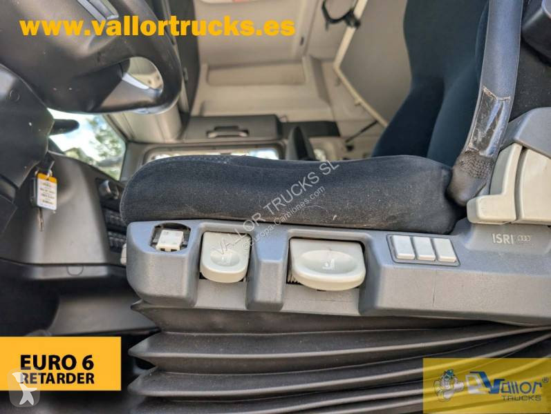 Traktor MAN