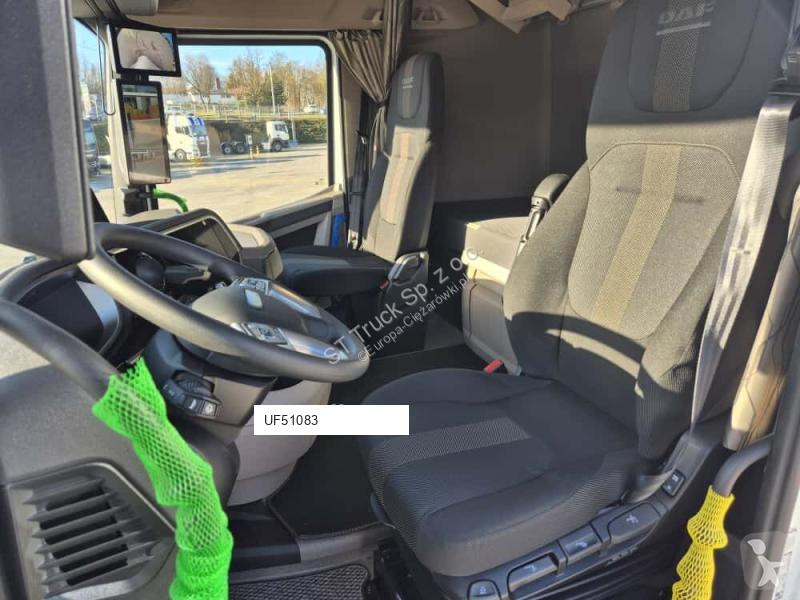 Tracteur DAF XG 480 / MEGA / DIGITAL VISION / 4...