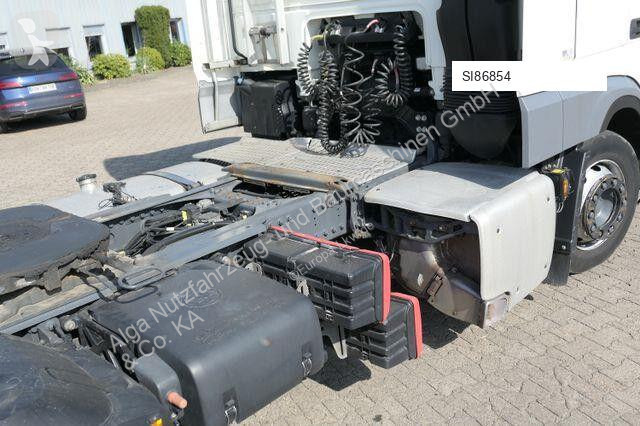 جرار DAF XF 450 FT 4x2, Klima, Standklima, 2x...