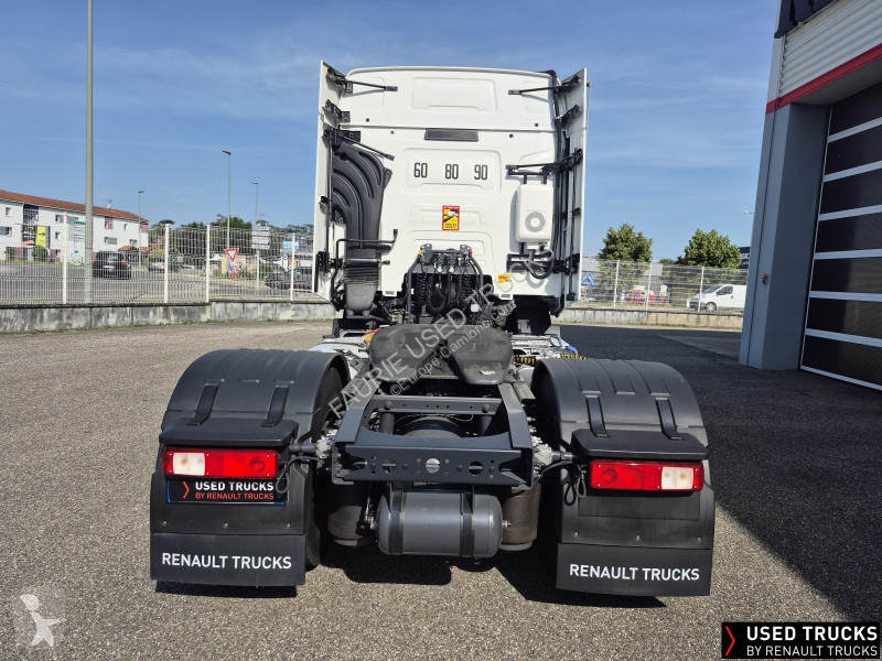 جرار Renault