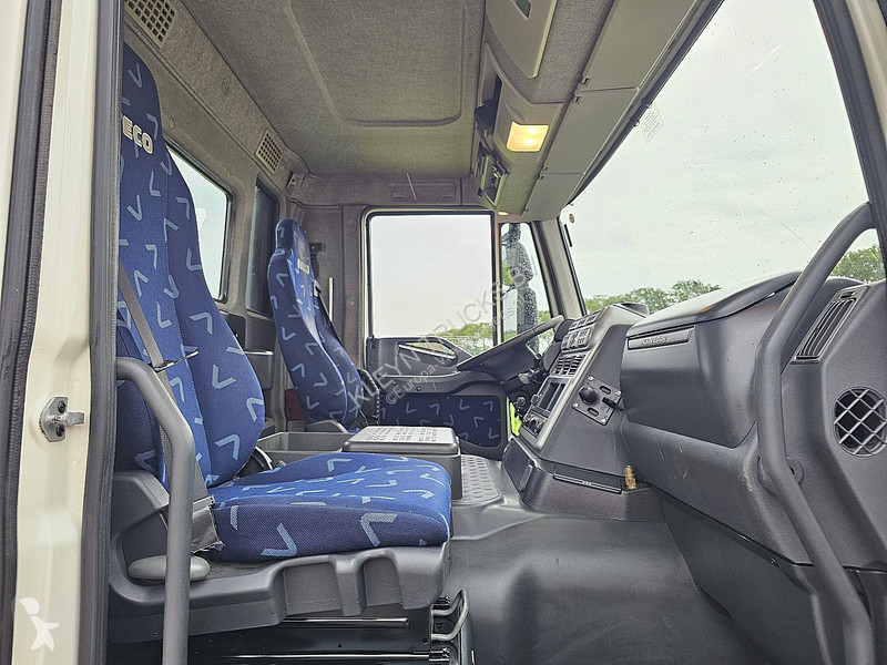 Iveco AD440S36 STRALIS E5 INTARDER AIRCO...