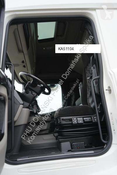 جرار Scania R 460 / EURO 6 / ACC / RETARDER / I...