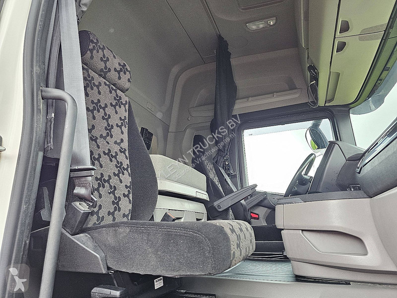 Scania  tractor unit