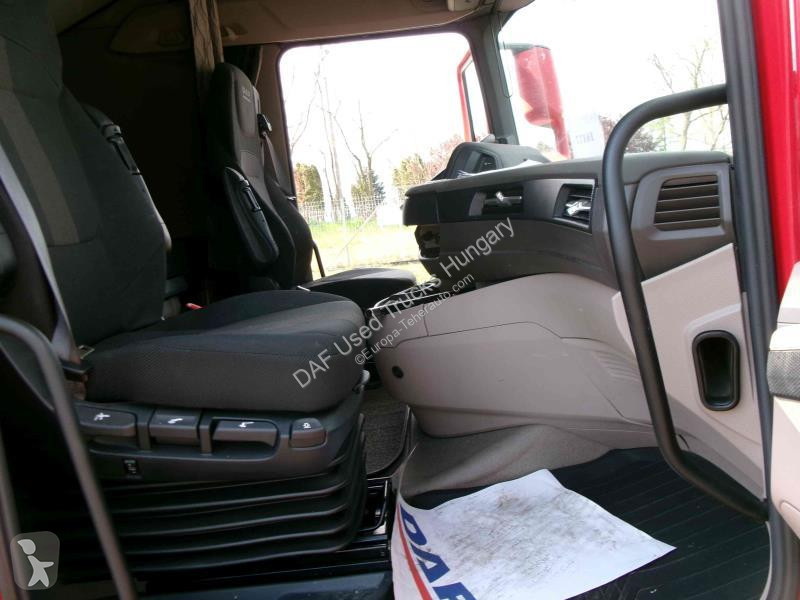 Tratores DAF XG  FT LOW DECK 4X2