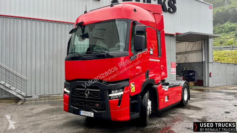 Traktor Renault