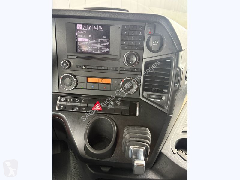 Trattore Stradale Mercedes 1848 LS 4x2...